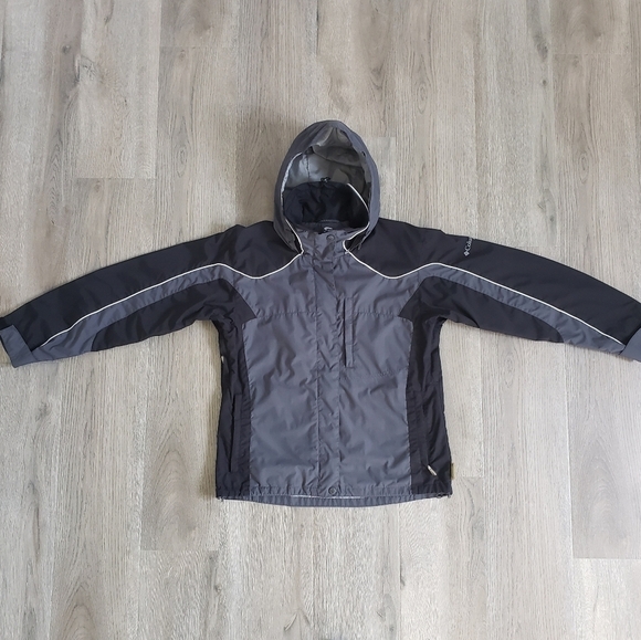 Columbia Interchangeable Shell Jacket - Picture 3 of 16
